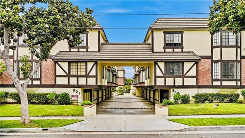 g-821 S 2nd St, Alhambra, CA, 91801-5917 | Card Image