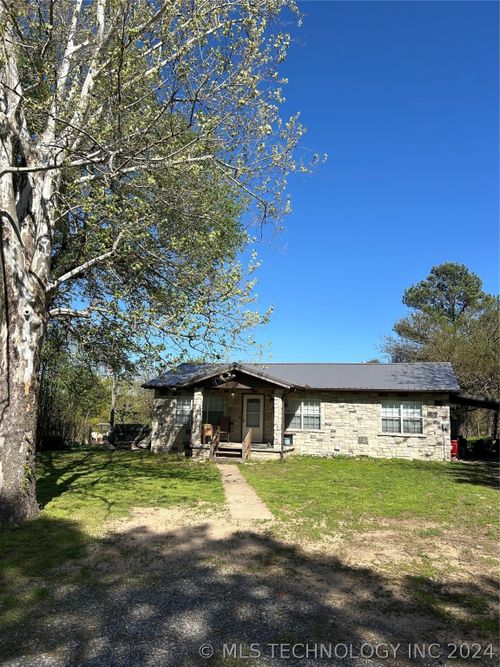 5416 N 3805, Calvin, OK, 74531 | Card Image