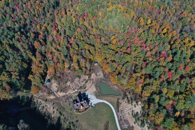 431 Harold Luke Rd, House other with 4 bedrooms, 4 bathrooms and null parking in Campton KY | Image 5