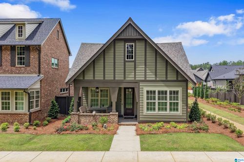 4074 Adrian Street, HOOVER, AL, 35244 | Card Image