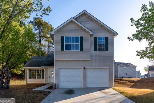 2536 Lancewood Ln, Lithonia, GA, 30058-3877 | Card Image