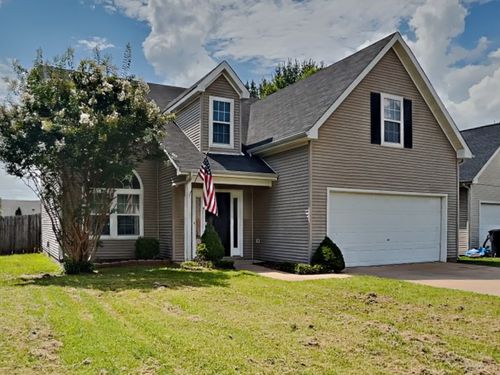 2819 Elijah Dr, Murfreesboro, TN, 37129-2877 | Card Image