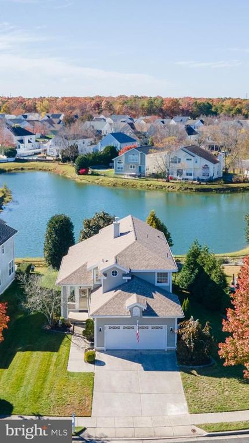 25 La Costa Dr, Egg Harbor Township, NJ, 08234-5854 | Card Image