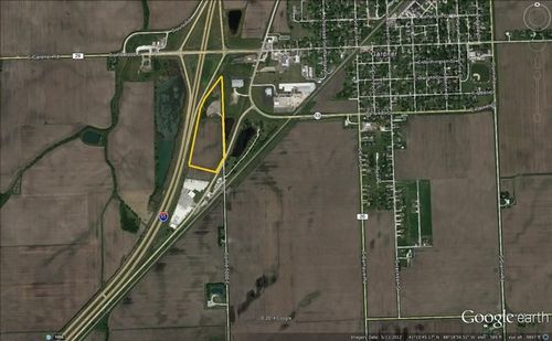 7505 S U.S. 66 Highway, Gardner, IL, 60424 | Card Image