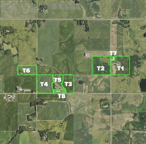 10377 44th Ave Se, Blooming Prairie, MN, 55917-5855 | Card Image