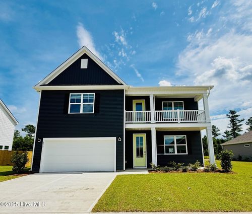 lot-194-252 Whalebone Ave, Wilmington, NC, 28411-8552 | Card Image