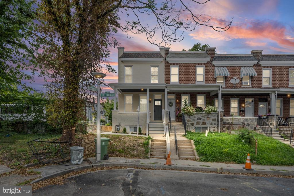 Residential in BALTIMORE 2