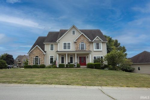 3715 Sandbridge Dr, Richmond, IN, 47374-7850 | Card Image