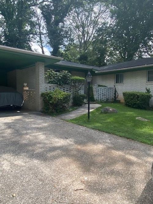 3635 Sulene Dr, Atlanta, GA, 30349-2615 | Card Image