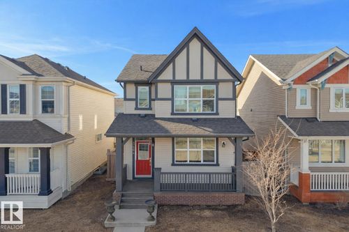 3464 Cutler Cres Sw, Edmonton, AB, T6W2B3 | Card Image