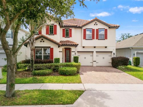 4896 Palmetto Park Dr, WINTER GARDEN, FL, 34787-5363 | Card Image