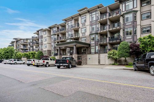412-45893 Chesterfield Avenue, Chilliwack, BC, V2P1M5 | Card Image