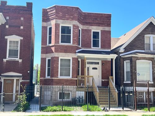 228 Leclaire Ave, Chicago, IL, 60644-2523 | Card Image