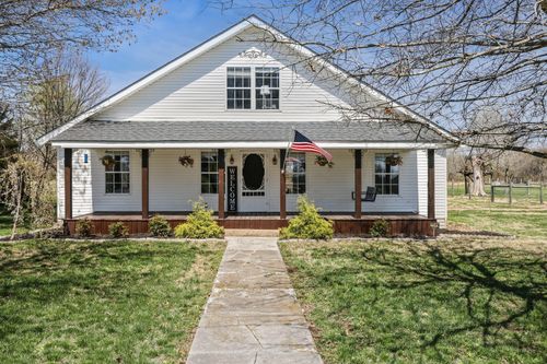3717 Atkins Rd, Cedar Hill, TN, 37032-5368 | Card Image
