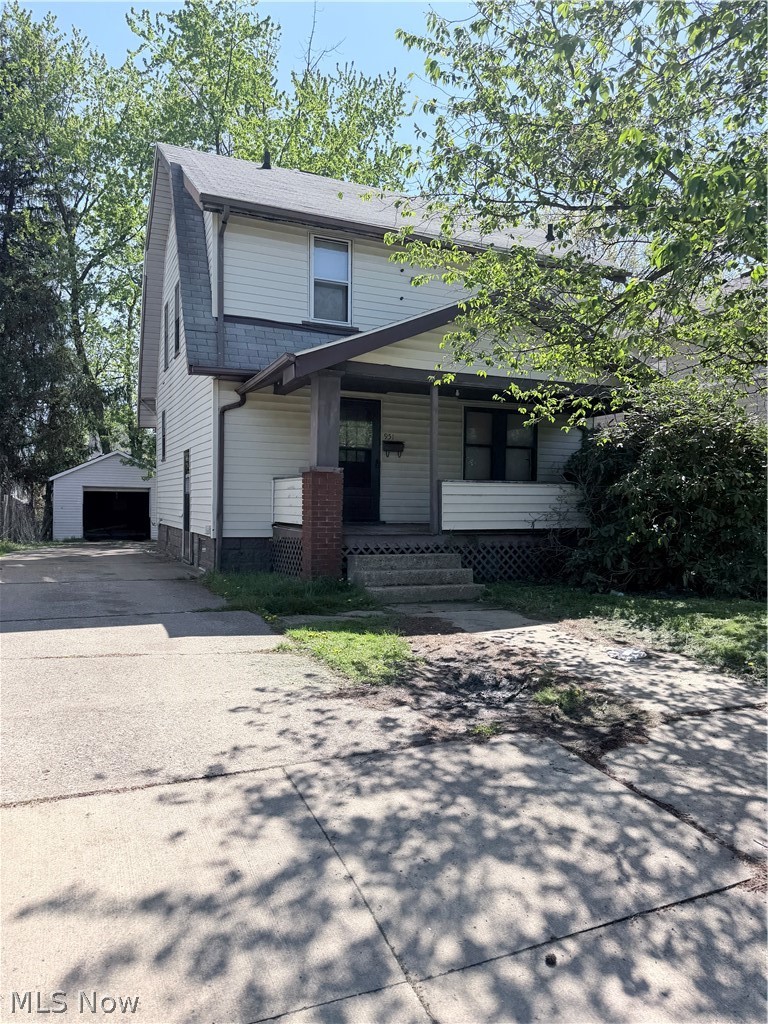 Residential in Akron