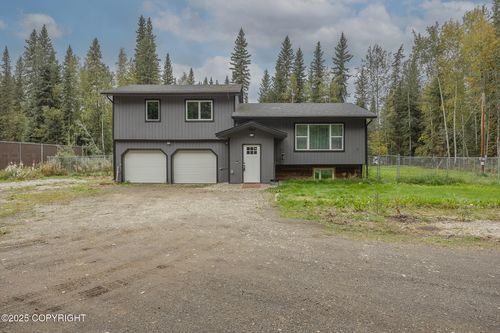 3413 Conifer Dr, North Pole, AK, 99705-6435 | Card Image