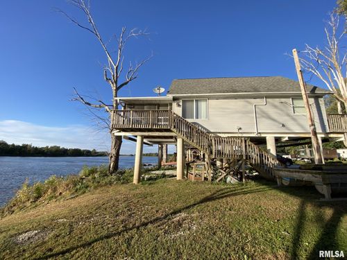 Lot 17 Riverview Rd, Carman, IL, 61425 | Card Image