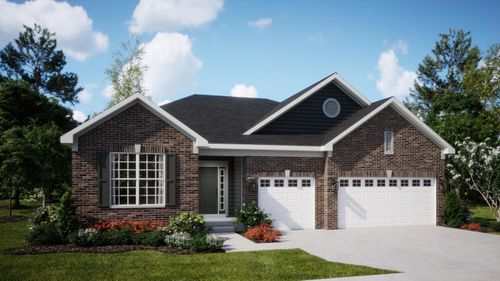 10191 Red Oak Dr, Saint John, IN, 46373 | Card Image