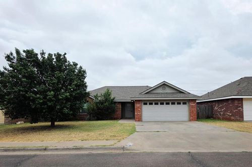 4809 Brookdale Dr, Midland, TX, 79703-6861 | Card Image