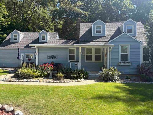 3256 Amelia Avenue, Mt Morris Township, MI, 48433 | Card Image