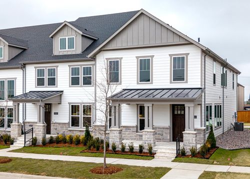 9516 Espalier St, Frisco, TX, 75035-1899 | Card Image