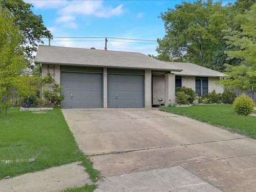 10906 Meadgreen Ct, Austin, TX, 78758-4711 | Card Image