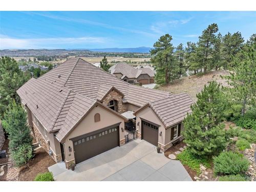 5101 Ten Mile Pl, Castle Rock, CO, 80108-8837 | Card Image