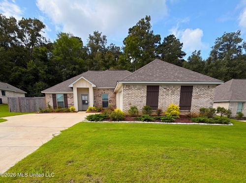 141 Allie Ln, Canton, MS, 39046-1807 | Card Image