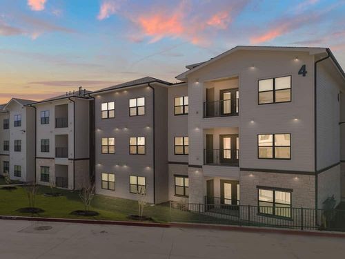 1304-4835 E Yager Lane, Manor, TX, 78653 | Card Image