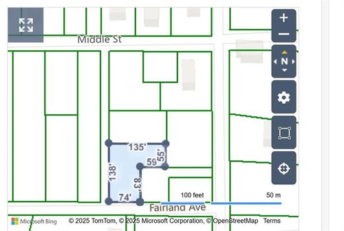 0 Fairland Ave, Fairhope, AL, 36532 | Card Image