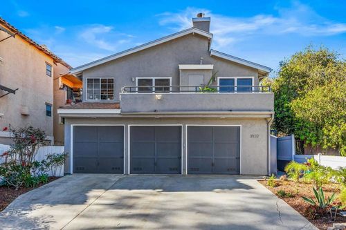 unit-1-3922 Albatross St, San Diego, CA, 92103-3064 | Card Image