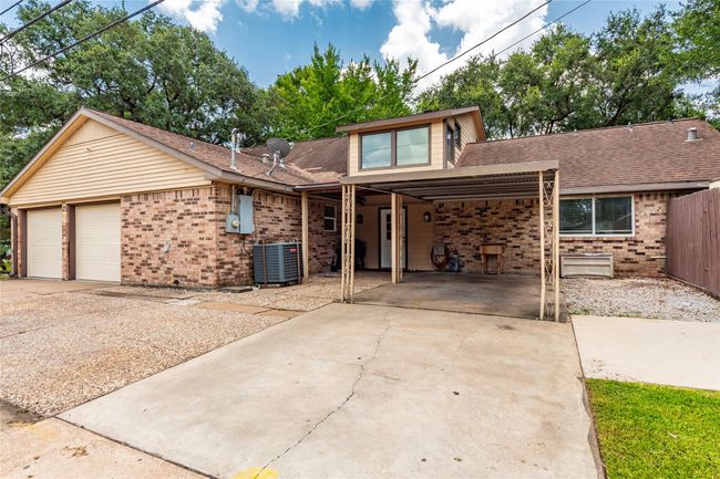 2302 Peach Ln, House other with 4 bedrooms, 3 bathrooms and 4 parking in Pasadena TX | Image 37