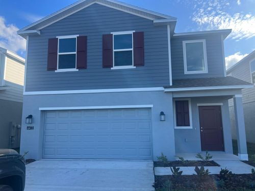 6412 Domizio Dr, WINTER HAVEN, FL, 33884 | Card Image