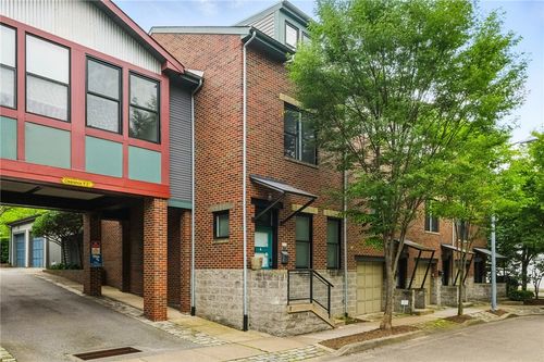 1606 Merriman Ct, Pittsburgh, PA, 15203-1536 | Card Image