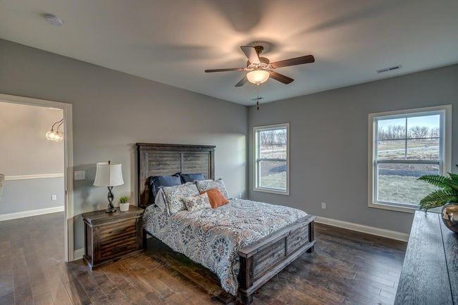 178 Cross Park Dr, House other with 3 bedrooms, 2 bathrooms and null parking in Georgetown KY | Image 8