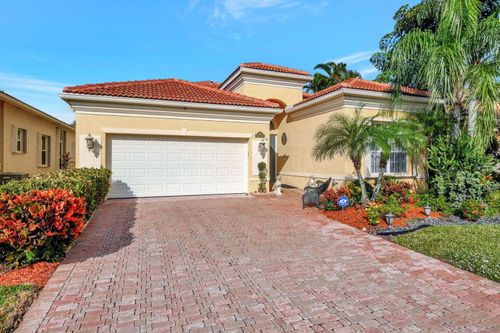 7035 Vivaldi Ln, Delray Beach, FL, 33446-3299 | Card Image
