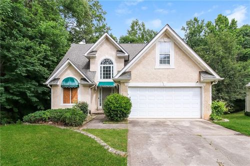 1031 Chads Rdg, Jonesboro, GA, 30236-4261 | Card Image
