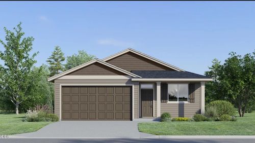 2728 Nw 26th Loop N, Redmond, OR, 97756-7861 | Card Image