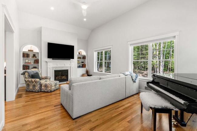 131 Exeter Rd, House other with 4 bedrooms, 3 bathrooms and null parking in North Hampton NH | Image 32