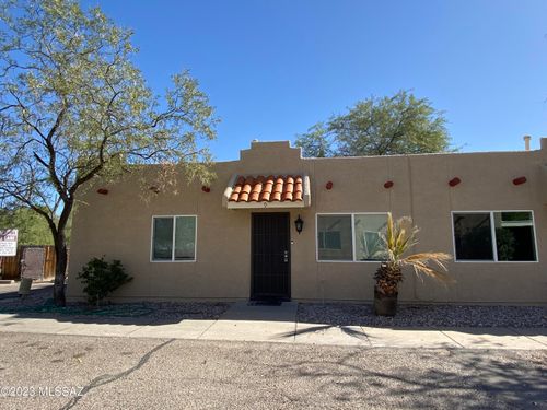 9-3525 E Flower St, Tucson, AZ, 85716-2349 | Card Image