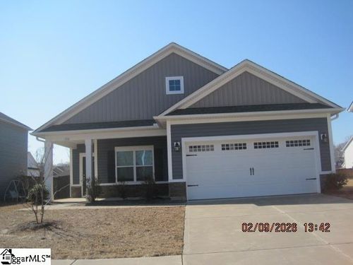 130 Frost Flower Way, Fountain Inn, SC, 29644-6185 | Card Image