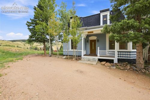 106 Prophyry St, Cripple Creek, CO, 80813-5200 | Card Image
