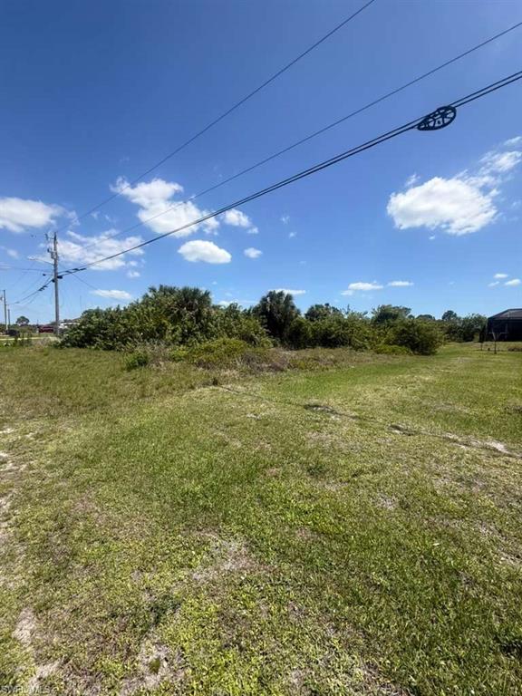 Land in LEHIGH ACRES 4
