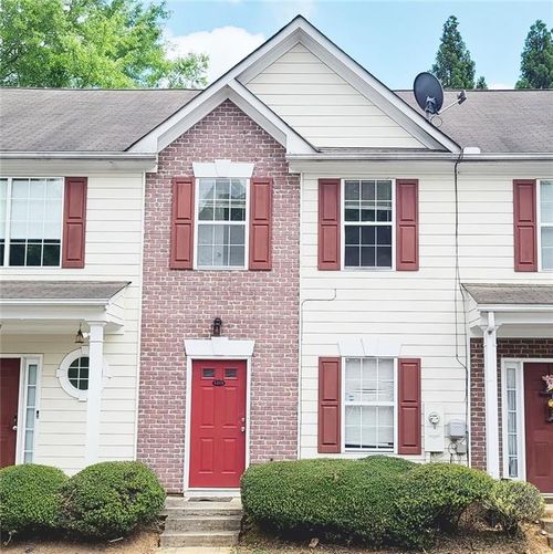 3216 Panthers Trce, Decatur, GA, 30034-3864 | Card Image