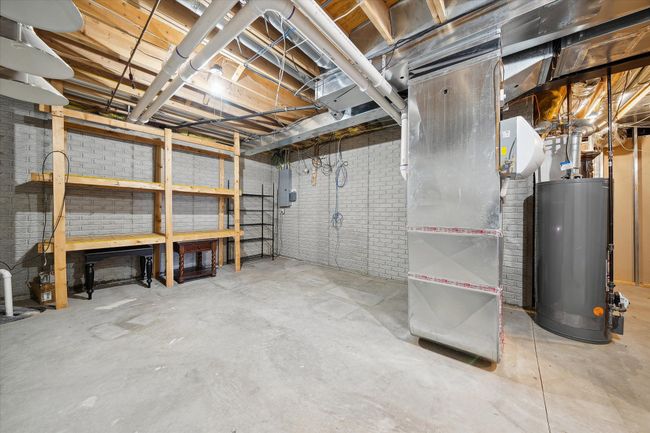 3139 Waldon Ridge Dr, House other with 4 bedrooms, 4 bathrooms and null parking in Orion MI | Image 26
