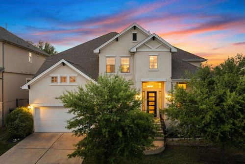 4601 Gallego Circle, Austin, TX, 78738 | Card Image