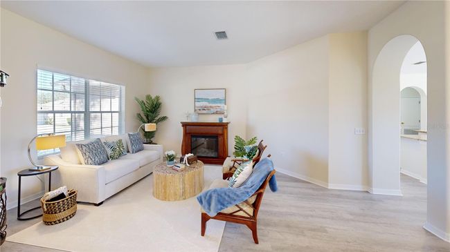 4454 Marsalis Ct, House other with 3 bedrooms, 2 bathrooms and null parking in SPRING HILL FL | Image 14