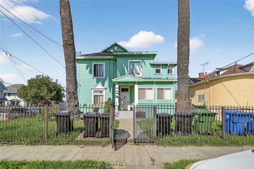 1153 S Westlake Ave, Los Angeles, CA, 90006-4168 | Card Image