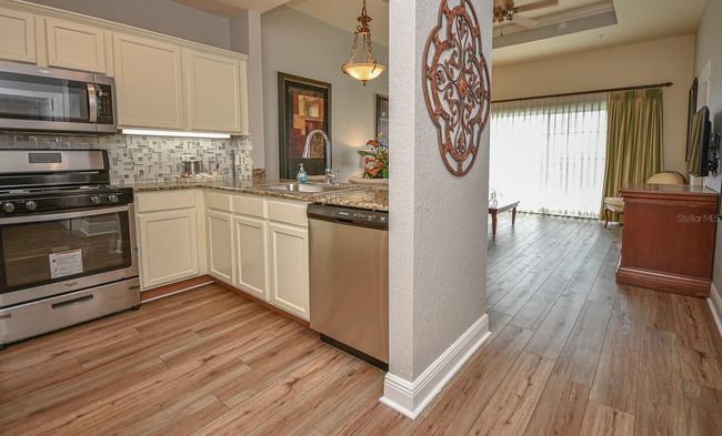 APT-302 - 1311 Seven Eagles Ct, Condo with 1 bedrooms, 1 bathrooms and null parking in Reunion FL | Image 8