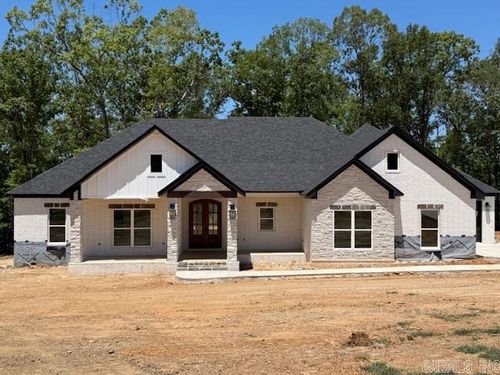 35 Elrod Drive, Greers Ferry, AR, 72067 | Card Image